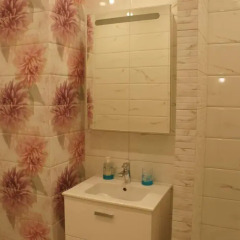 Апартаменты Studio na Kolokolnom 5 ванная фото 2