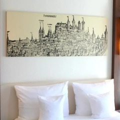 Best Western Hotel Nuernberg City West 3* Стандартный номер с различными типами кроватей фото 3