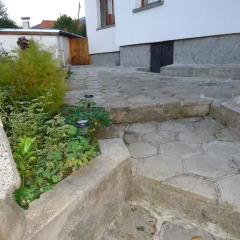 Отель Guest House AHP Болгария, Боровец - отзывы, цены и фото номеров - забронировать отель Guest House AHP онлайн бассейн