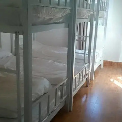 Dalat Alan Hostel Кровать в женском общем номере фото 5