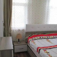 Отель Alis Oyta Aparts комната для гостей фото 3