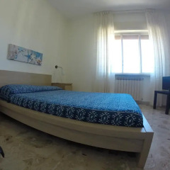 Отель Bed and Breakfast Luna Chiara Пьяцца-Армерина комната для гостей фото 3
