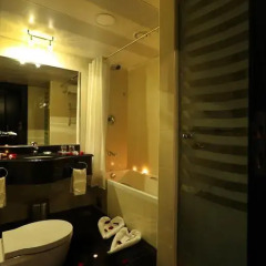 Отель Royal Grand Suite 4* Стандартный номер фото 5