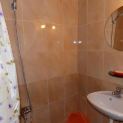Отель Guest House Paskal 2* Стандартный номер фото 7