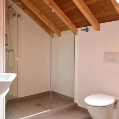 Отель Mercearia d'Alegria Boutique B&B Стандартный семейный номер с различными типами кроватей фото 6
