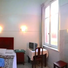 Triomphe Hostel сауна