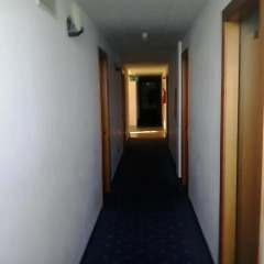 Hotel Torre Imperiale 3* Стандартный номер фото 14