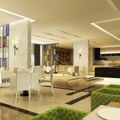 Отель Kirman Sidera Luxury & Spa - All Inclusive интерьер отеля фото 2