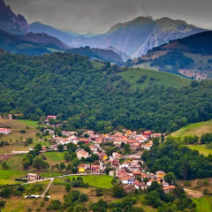 Отель Casa Rural Madre Pepa фото 4