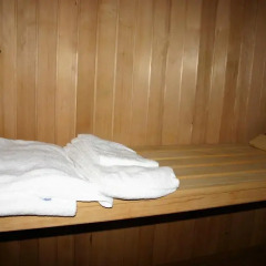 Отель Agriturismo Podere Bucine Basso Люкс
