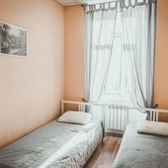 Bugrov Hotel детские мероприятия