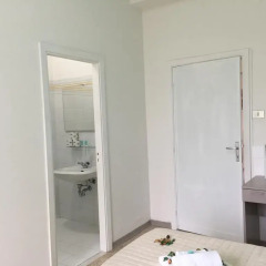 Hotel Castelsardo Domus Beach 3* Стандартный номер