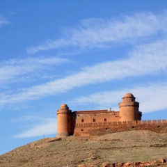 Отель Casa Cueva Alhama Сьерра-Невада фото 2