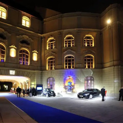 Hotel Deutsches Theater Stadtmitte (Downtown) 3* Стандартный номер с различными типами кроватей фото 36