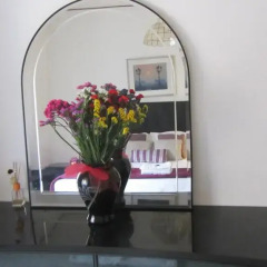 Отель Rome Guest Suite интерьер отеля