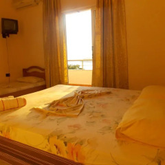 Hotel Edola 3* Стандартный номер с различными типами кроватей фото 28