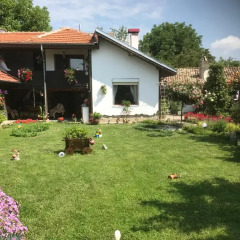 Отель House Gabri Болгария, Тырговиште - отзывы, цены и фото номеров - забронировать отель House Gabri онлайн фото 18
