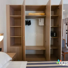 Hotel Laurin 4* Стандартный номер фото 11