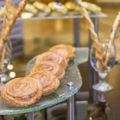 Отель Days Inn Hotel Suites Amman Иордания, Амман - отзывы, цены и фото номеров - забронировать отель Days Inn Hotel Suites Amman онлайн питание фото 2