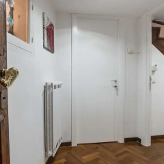 Отель Trevi Rome Suite 3* Улучшенный номер фото 6