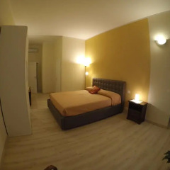 Отель Corso Italia 314 Ареццо комната для гостей фото 2