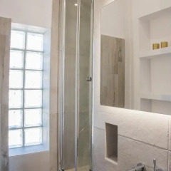 Отель Bouganvillia Homes удобства в номере