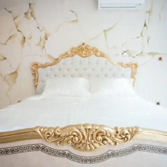 Отель Hacienda Oletta комната для гостей