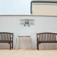 Отель Casa Lanjaron B&B фото 5