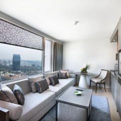 The Marmara Taksim 5* Семейный люкс с двуспальной кроватью
