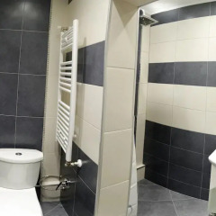 Отель Borani Guest House Болгария, Ардино - отзывы, цены и фото номеров - забронировать отель Borani Guest House онлайн ванная фото 2