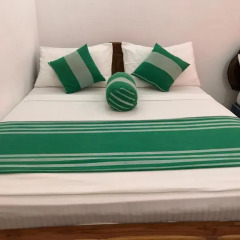 Отель Creston Park Accommodation комната для гостей фото 2