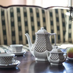Отель PixelHome Kamienica Pisarzy балкон