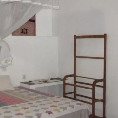 Отель Shoba Travellers Tree Home Stay комната для гостей фото 4