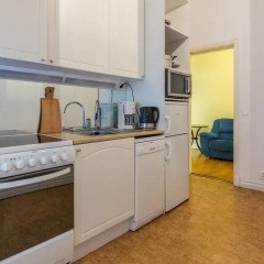 Отель Casa de Verano Old Town 2* Апартаменты с различными типами кроватей фото 22
