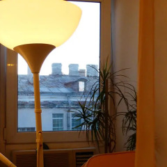 Гостиница Guest House Lira сауна