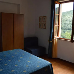 Отель Albergo Le Briciole 3* Номер категории Эконом фото 7