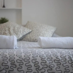Апартаменты Montmartre Apartments Renoir Париж спа