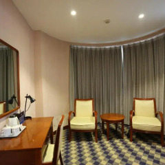 Отель Beijing RJ Brown Hotel Китай, Пекин - отзывы, цены и фото номеров - забронировать отель Beijing RJ Brown Hotel онлайн удобства в номере