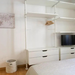 Отель Capital Barberini Apartment Италия, Рим - отзывы, цены и фото номеров - забронировать отель Capital Barberini Apartment онлайн удобства в номере