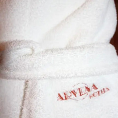 Отель ARVENA Messe Hotel Германия, Нюрнберг - отзывы, цены и фото номеров - забронировать отель ARVENA Messe Hotel онлайн ванная