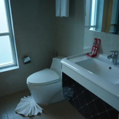 Отель At Patong 4* Студия Делюкс фото 4