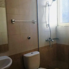 Hotel Relax Dhermi 4* Номер Комфорт с различными типами кроватей фото 12