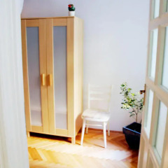 Отель Ribollita Apartman Будапешт комната для гостей фото 5