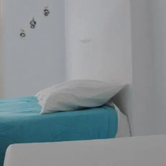 Отель Harmony Hotel Албания, Саранда - отзывы, цены и фото номеров - забронировать отель Harmony Hotel онлайн комната для гостей фото 2