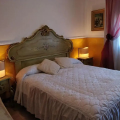 Отель Alloggi Adamo Venice 3* Стандартный номер фото 19