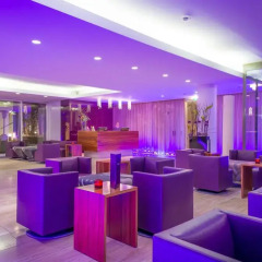 Отель Pakat Suites Вена развлечения