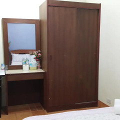 Отель Sweet Home Guesthouse 2* Номер категории Эконом с различными типами кроватей фото 4