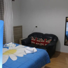 Hotel London 2* Стандартный номер с двуспальной кроватью фото 12