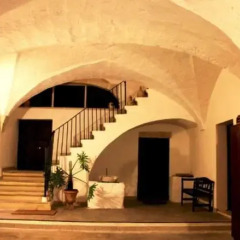 Отель B&B Antica Corte Италия, Канноле - отзывы, цены и фото номеров - забронировать отель B&B Antica Corte онлайн интерьер отеля фото 2