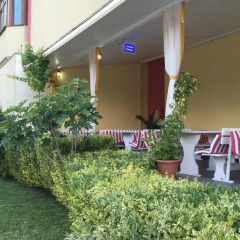 Perla Sun Park Hotel